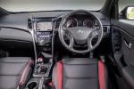 Hyundai i30 5-Door Turbo 2015 года (UK)